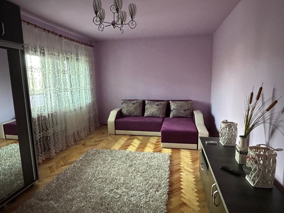 Apartament de închiriat cu 2 camere