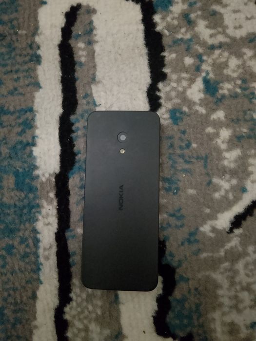 Nokia knopichnoy legenda