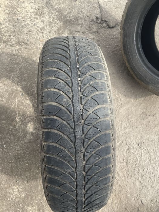 Шина для машина