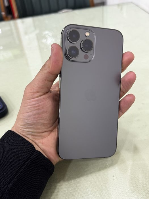 iphone 13 pro max ideal 256gb