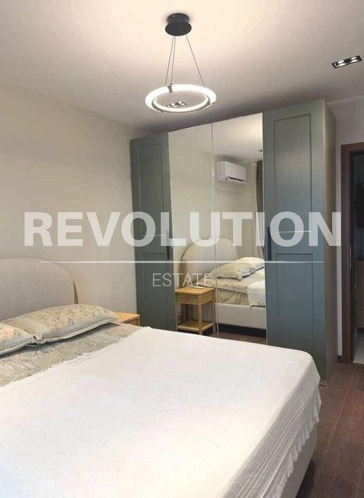 Двустаен апартамент в района на Младост!