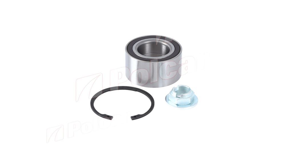 Kit rulmenti roata Ford C-Max, Focus, Kuga, Kuga, Tourneo Connect / Grand Tourneo Connect V408, Transit Connect Mpv - Multi-Purpose Vehicle, Transit