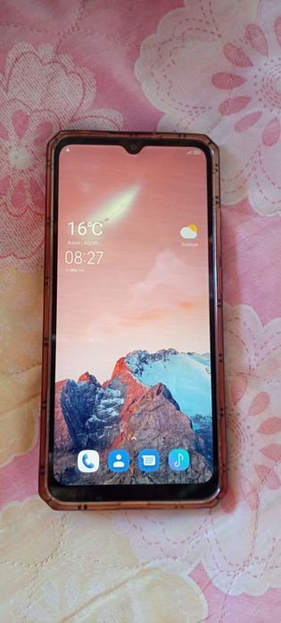 Redmi 9A sotiladi