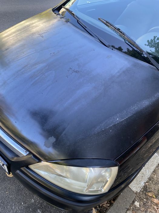 Opel Corsa 1.0 Климатик