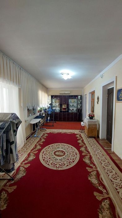 Продаётся 1-этажный дом в Янгихаётском районе