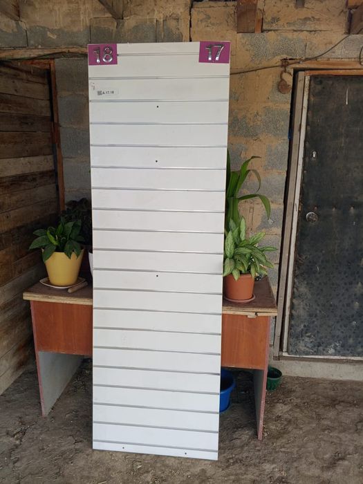 Эканом панель бу