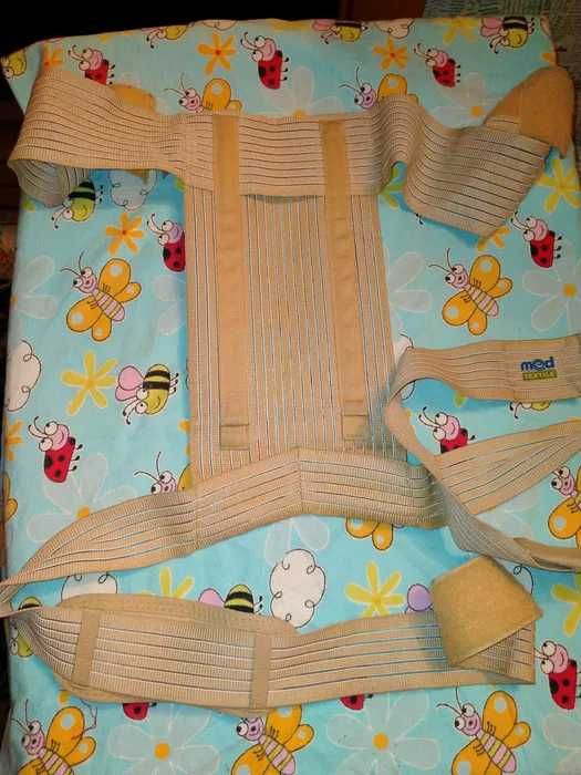 Корректор осанки размер М