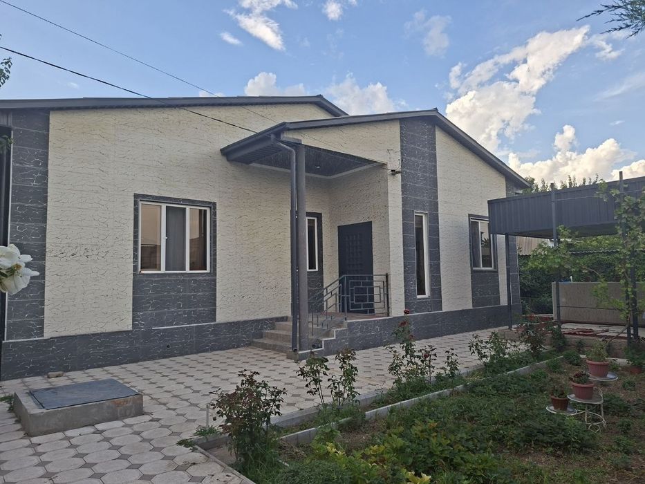 Продаётся дом в отличном