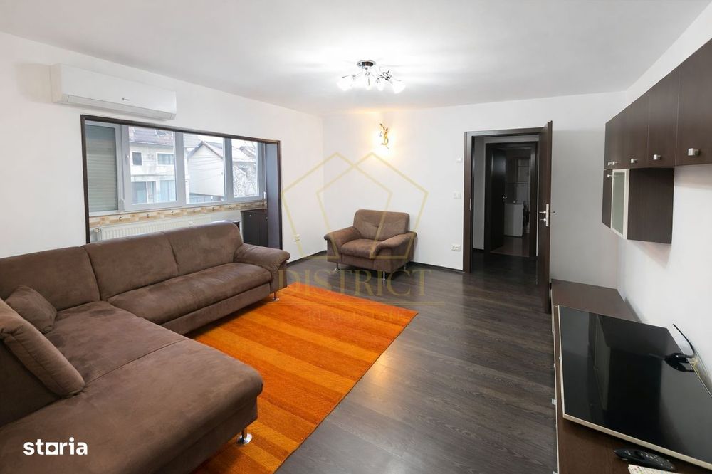 Apartament cu 3 camere | Aradului