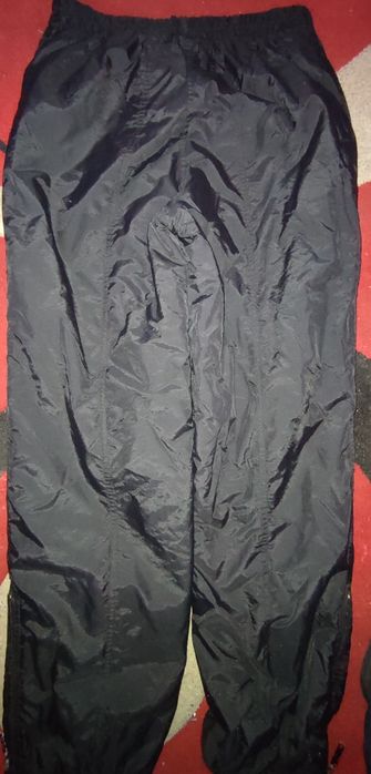 pantaloni ski etirel L  ca noi talie elastica 49cm