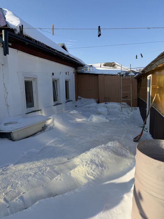 Дом Аквапарк! Центральное отопление!