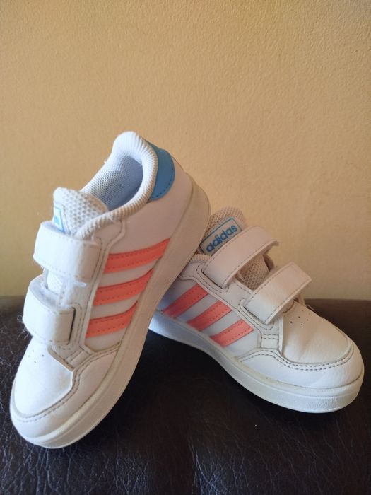 Детски маратонки Адидас