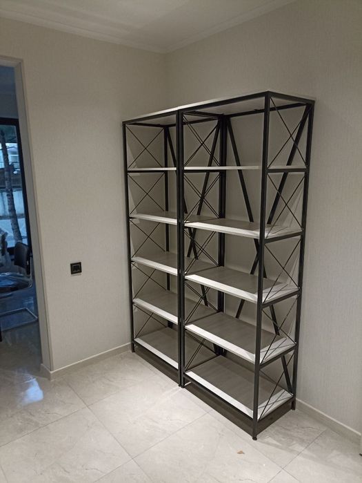 Loft Mebellar stol stilaj shikaft