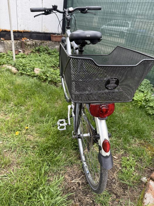 Алуминиев велосипед 29"Atlanta street.