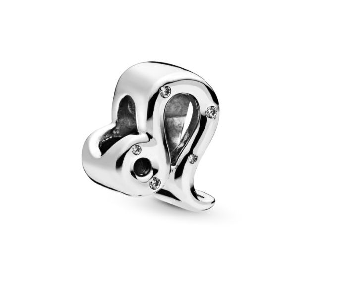 Талисман зодия Лъв Пандора Pandora