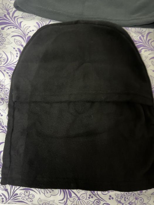 маски зимние и летние