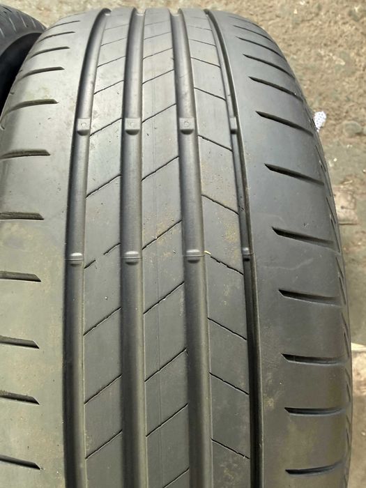 2x Anvelope Vara 205/55 r16 - Bridgestone Turanza T005