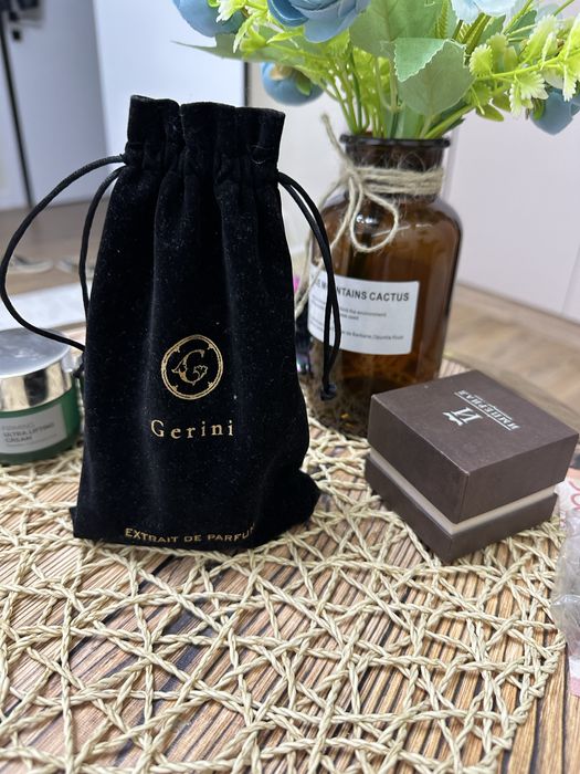 Духи Gerini Vanilla Parfum