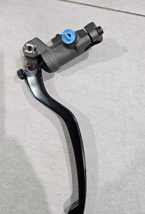 Brembo помпа 19x20
