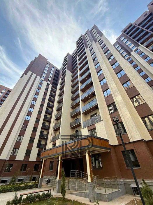 Kvartira Arenda, Аренда Квартира, долгосрочная, новостройка, чистый