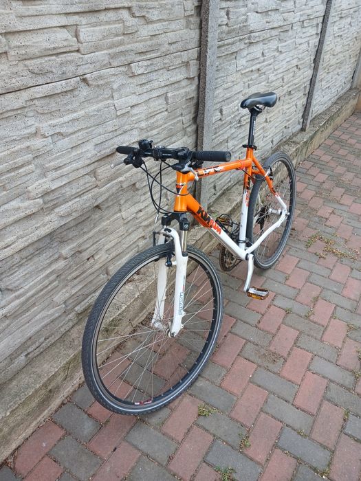 Vand bicicletă KTM Life Way