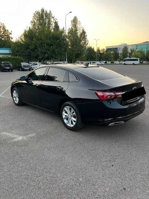 Malibu 2 XL 2023