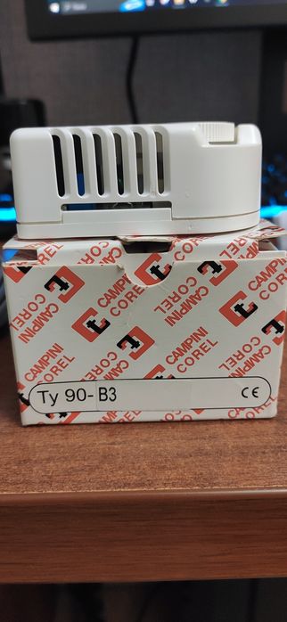 Комплект комнатного термостата