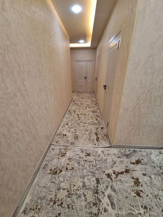 Fargona oybek radomdi yonida kunli kvartira bor bezzaks beramiz