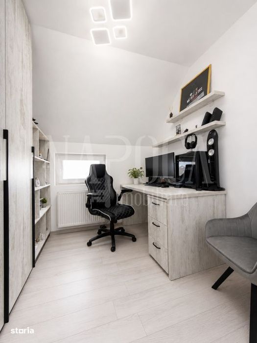 Casa 4 camere de vanzare in Iosia Oradea, Oradea