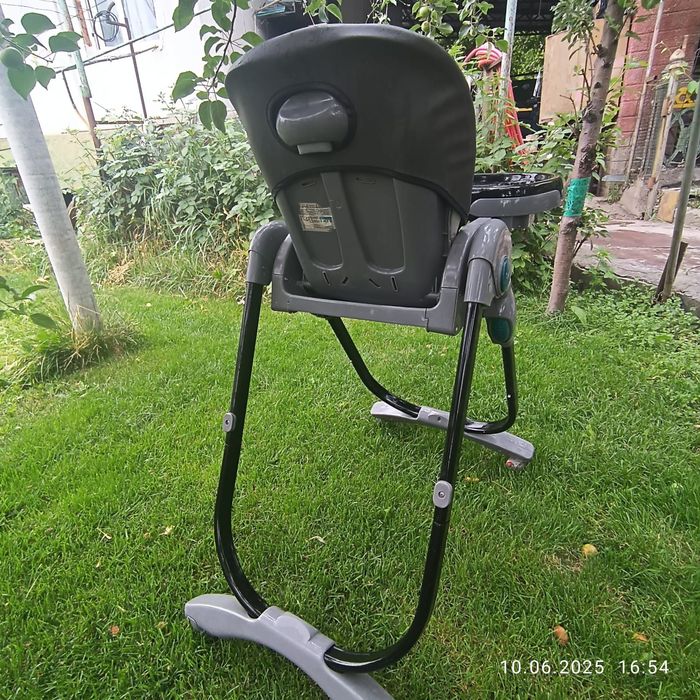 Детский стульчик