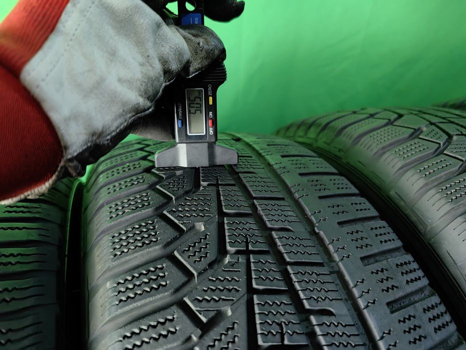 215/65R17 Hankook 2021 stare foarte buna