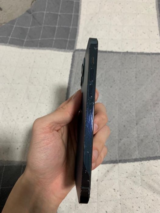 Айфон 12 про 128 гб