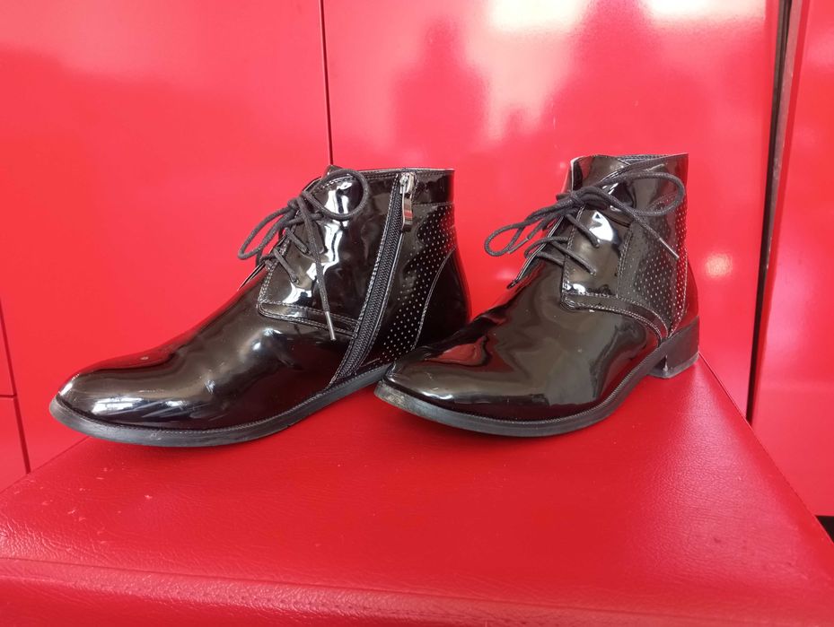 Елегантни обувки