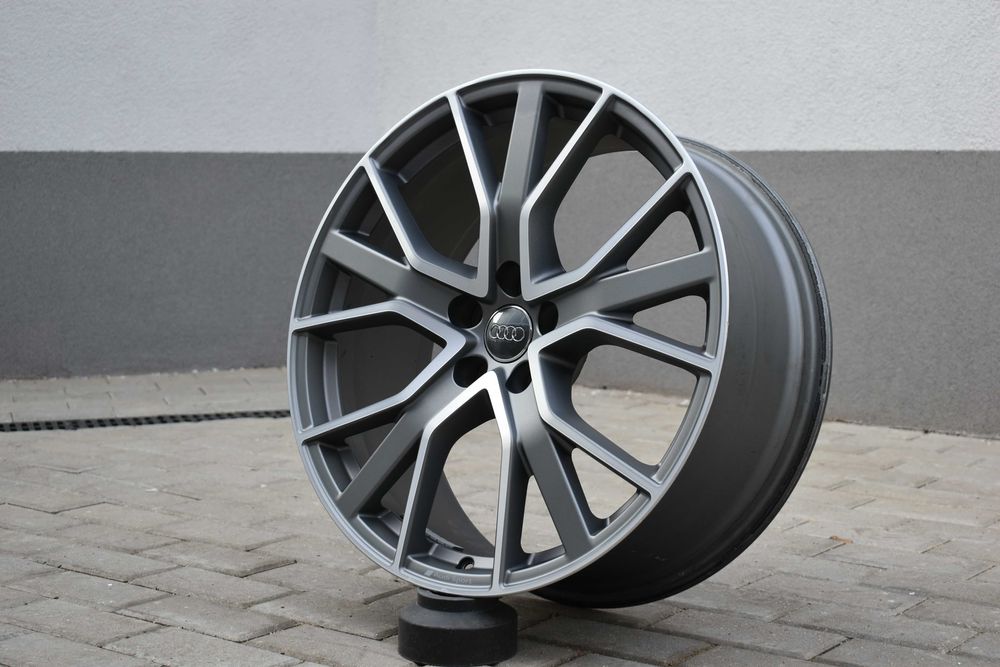 20'' Джанта  Audi Q3, SQ3