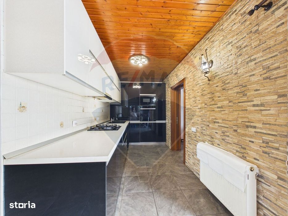 Casă / Vilă Tancabesti 6 camere de inchiriat
