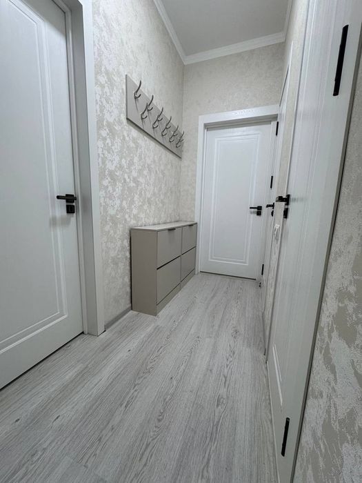 1-комнатная квартира с ремонтом, мебелью и техникой | ЖК Orzular | 13