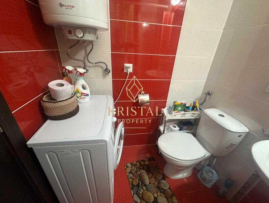 Продава се Едностаен апартамент в Свети Влас - 45 кв.м за 805 €/кв.м - Снимка #7