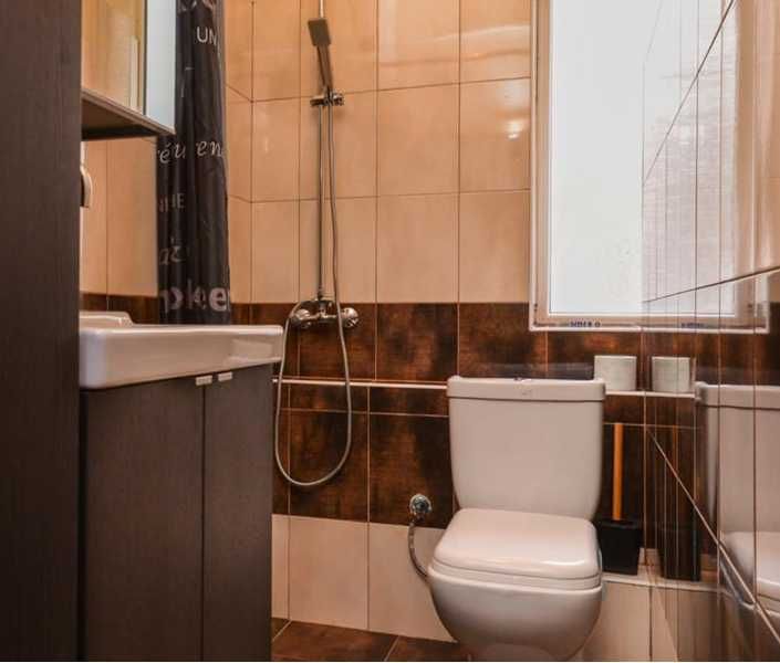 Тристаен ап Идеален Център близо до Витошка