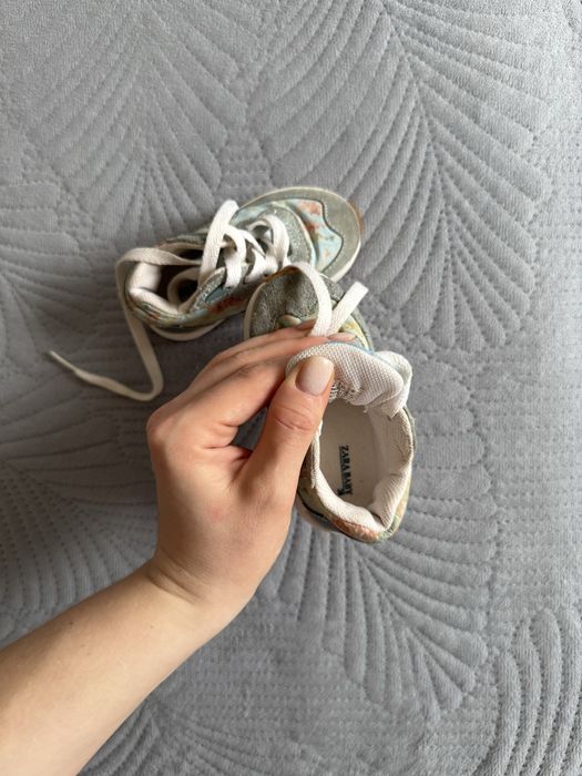 Пакет детской одежды