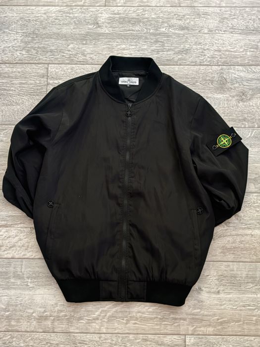 Stone Island jacket