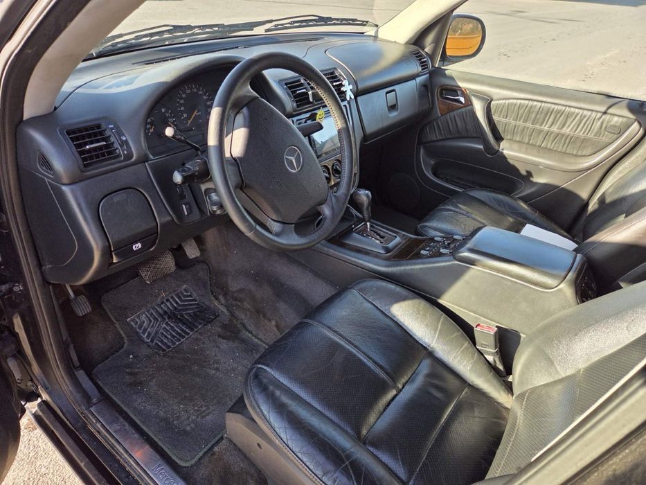 Mercedes-Benz ML 270 CDI