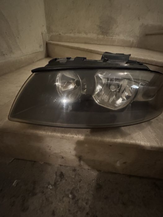 Фарове за ауди А3