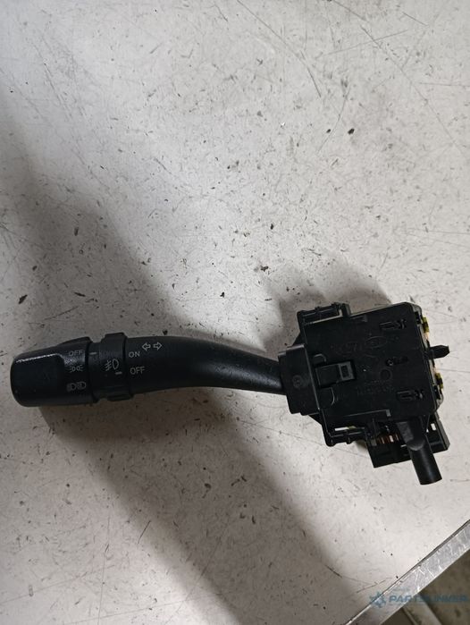 Maneta Semnalizare Hyundai Sonata Vi (Yf) [ 2009 - 2015 ] Oem 934103K1