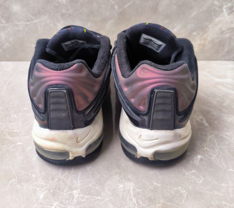 Nike Air Max Deluxe номер 47