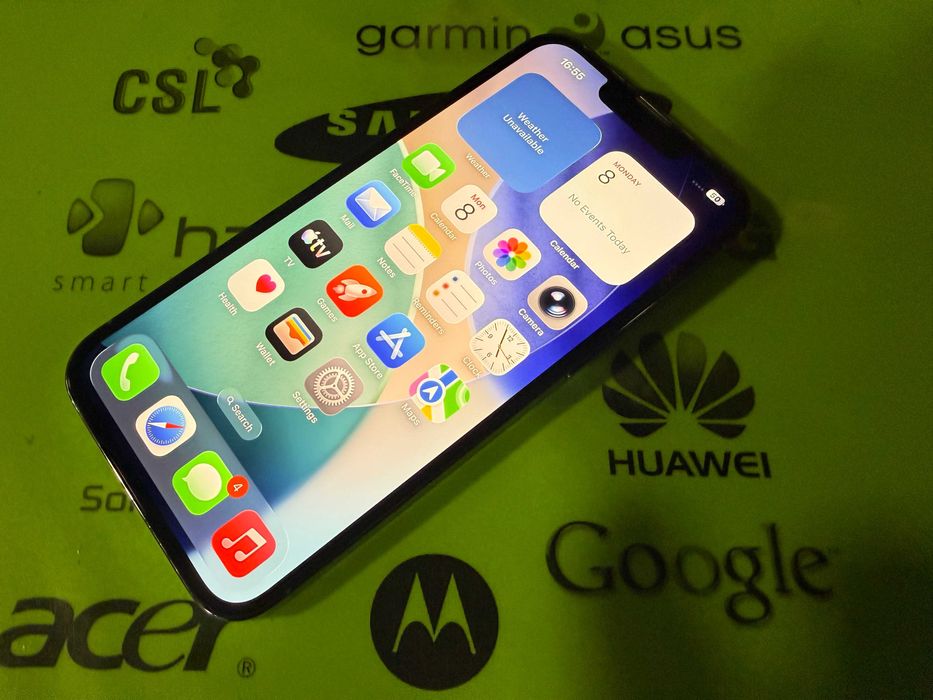 iPhone 13 Pro 256gb 90% батерия.Гаранция