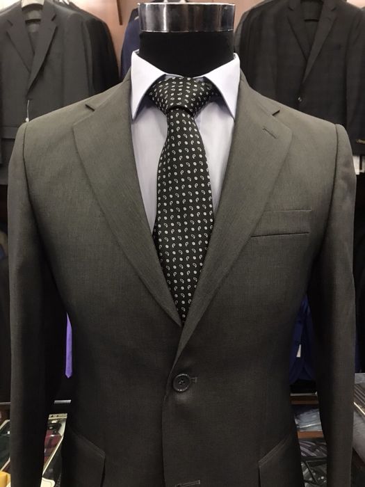 Продам костюм мужской