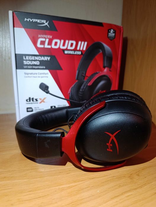 Мощный Игровой Комплект: RTX 3080 / i5-10400 / 2 Монитора / HyperX