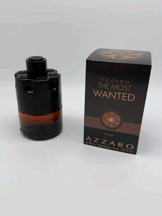 Azzaro Most Wanted Parfum 100ml
