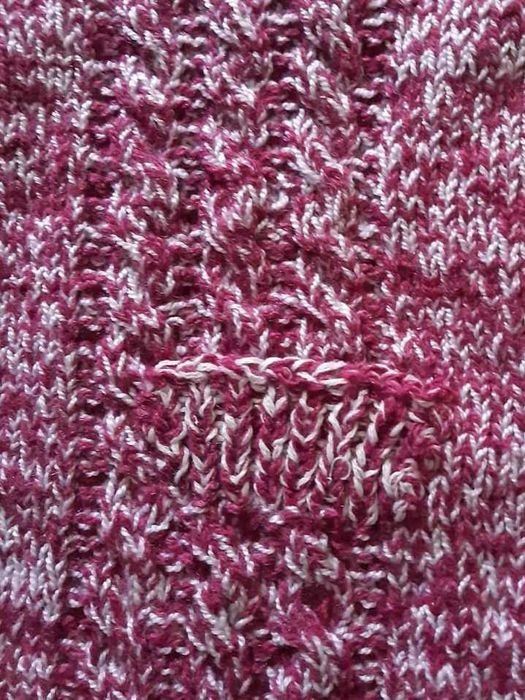 Плетени детски елечета