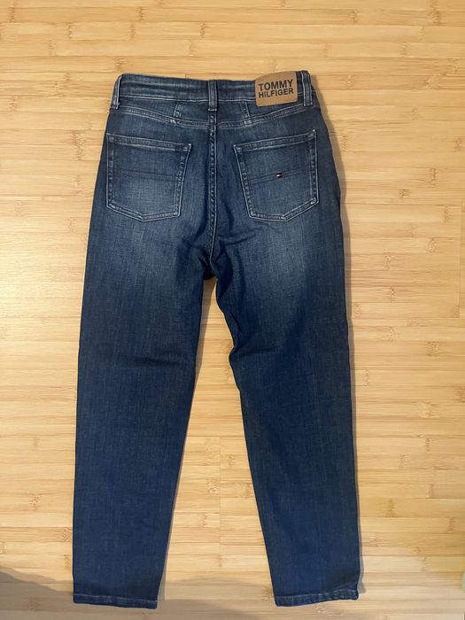 Blugi fete Tommy Hilfiger - 152